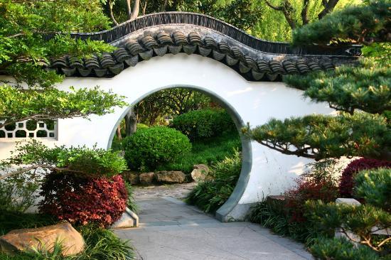 Parc Xinzhuang
