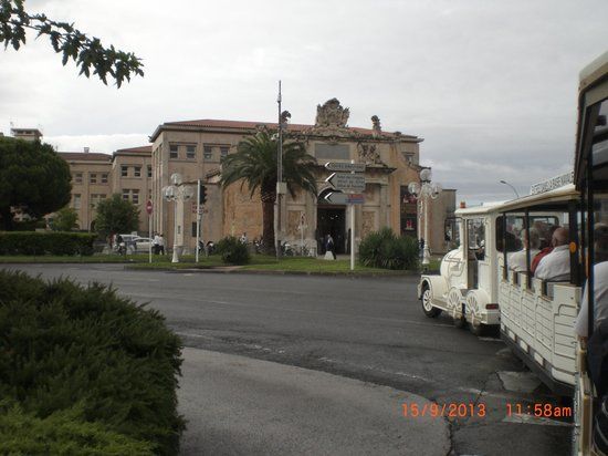 Centre historique