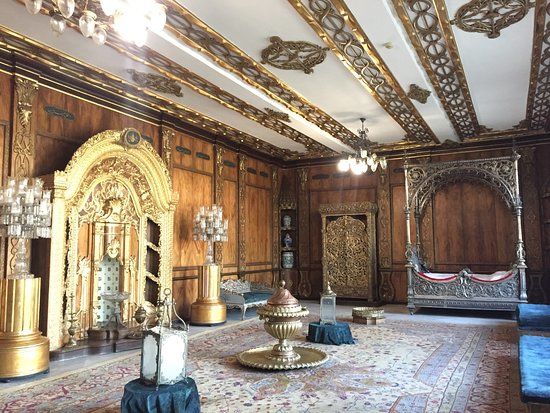 Palais Al-Manyal