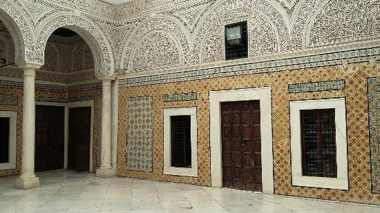 Musée Dar Lasram