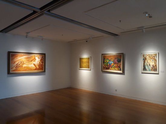 Musée numismatique de la banque Negara