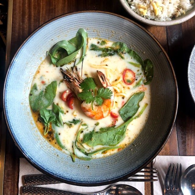 Busaba Bloomsbury