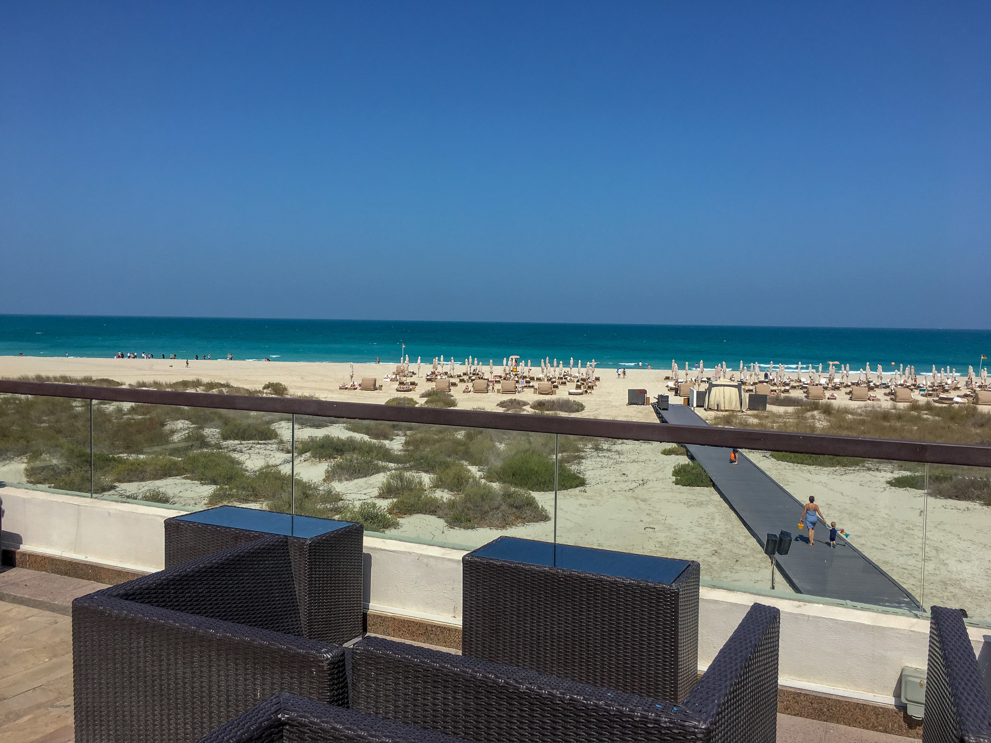 Beach House Rooftop