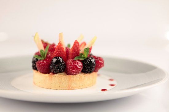 La Gourmandine