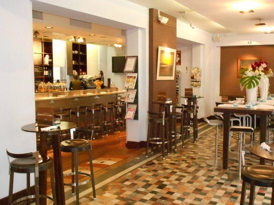 Cafe Cosi