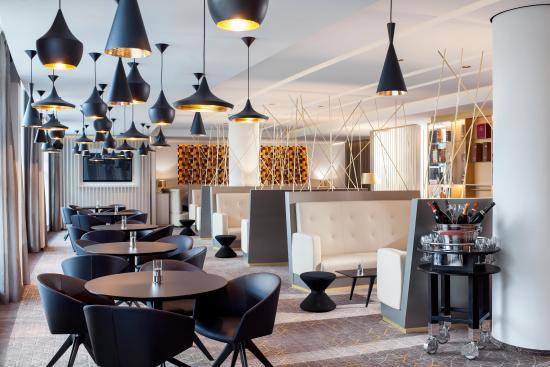 SixtyFour° Bar