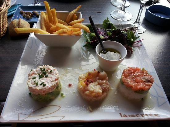 La Criee Clermont Ferrand