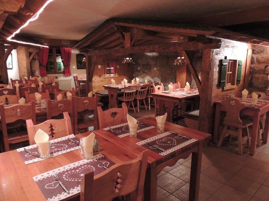 Le Tyrol