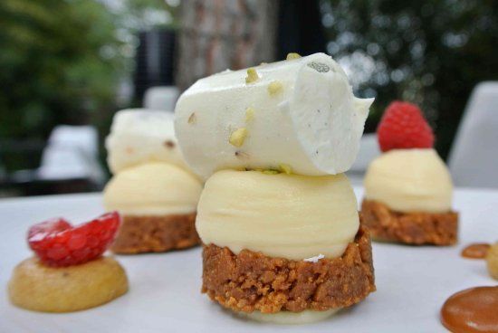 Villa Eugene