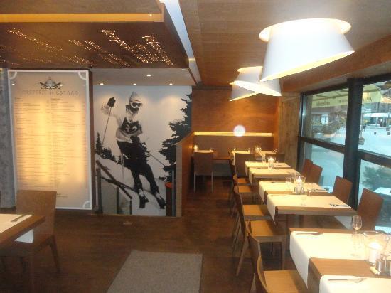 Crêperie de Gstaad