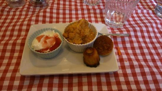 Les Délices Gascon