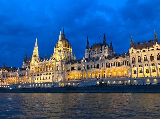 Danube River