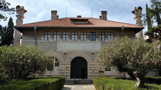 Musée archéologique