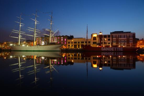 Musée Portuaire