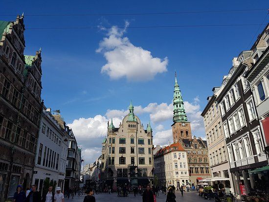 Strøget