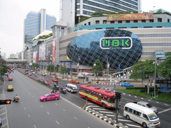 MBK