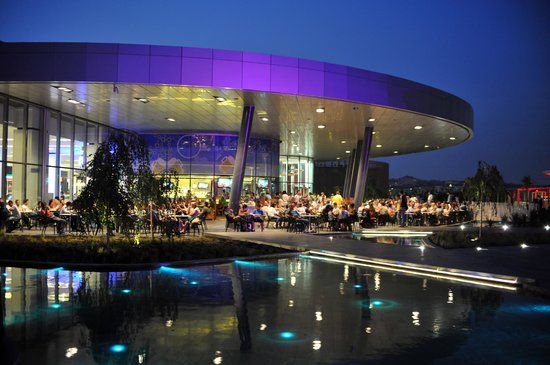 Marmara Forum