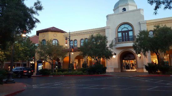 Town Square