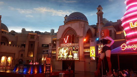Miracle Mile Shops