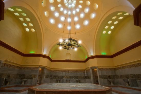 Thermes de Galatasaray