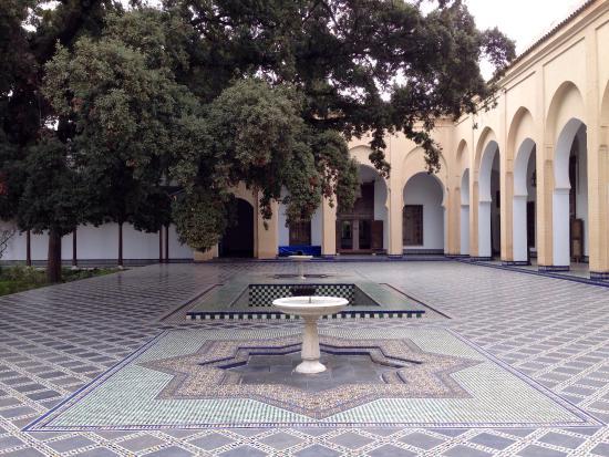 Musée du Batha