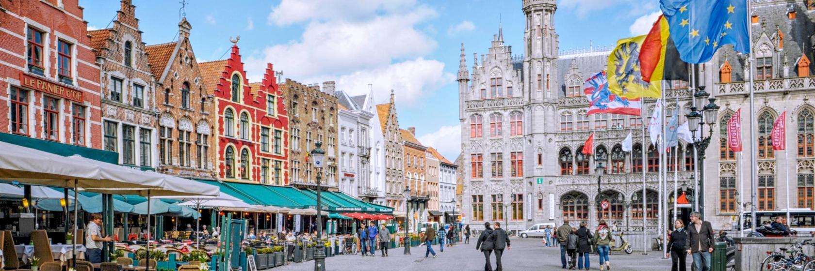 Historium Bruges