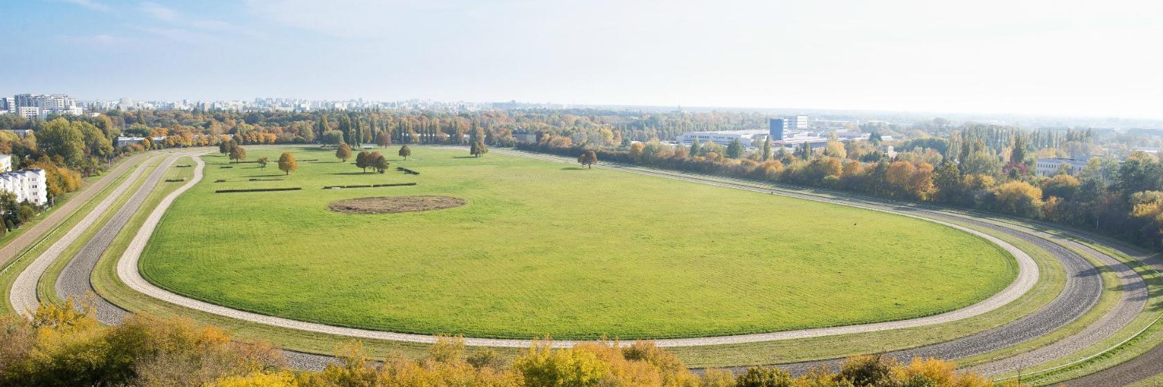 Hippodrome de Służewiec
