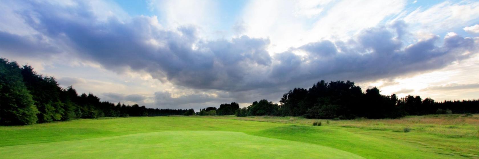 Golf La Cana