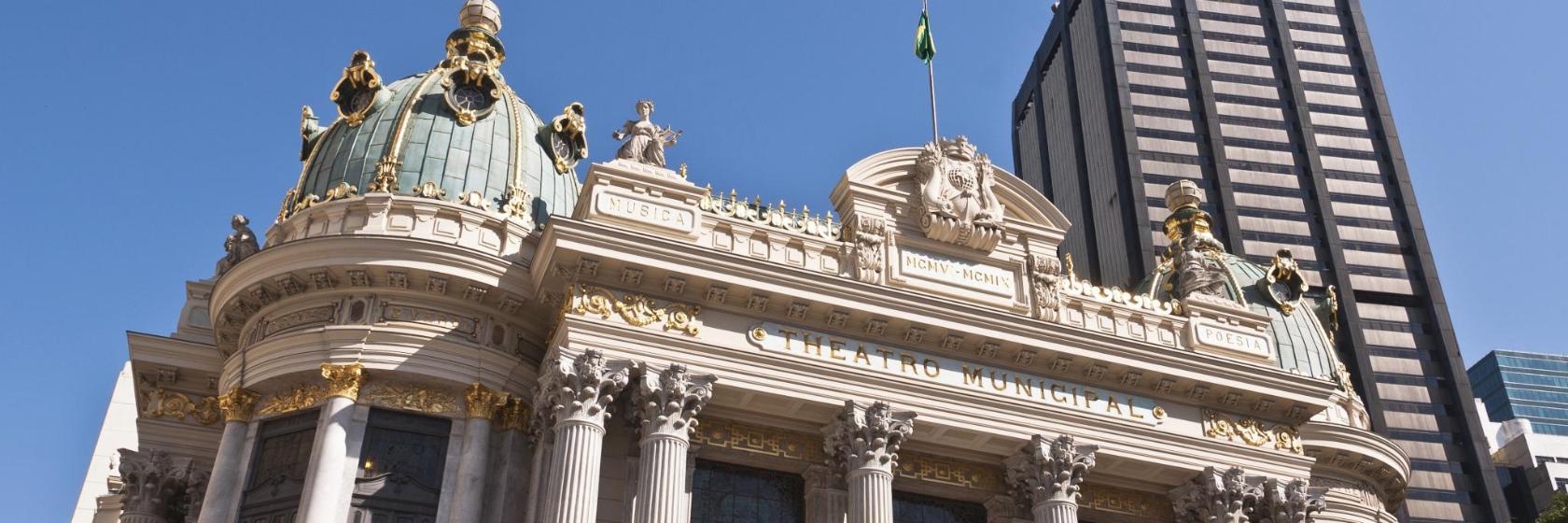 Théâtre municipal