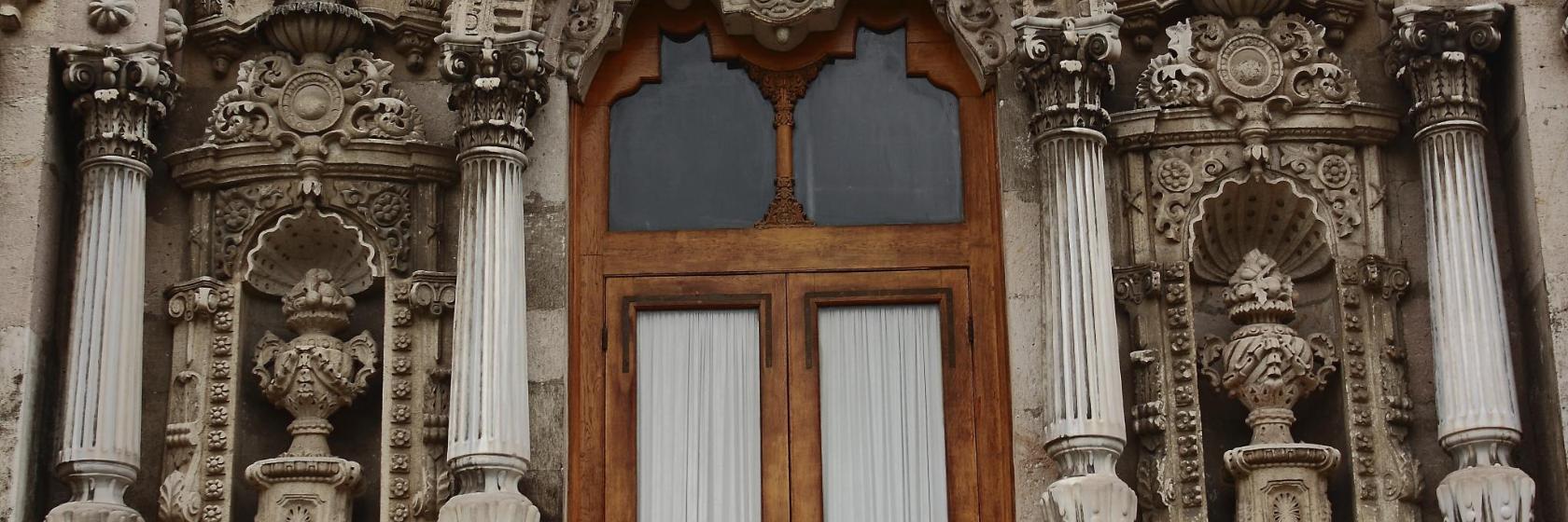 Palais de Yildiz
