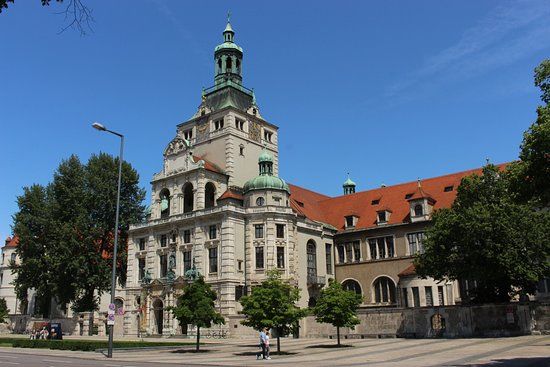 Musée national bavarois