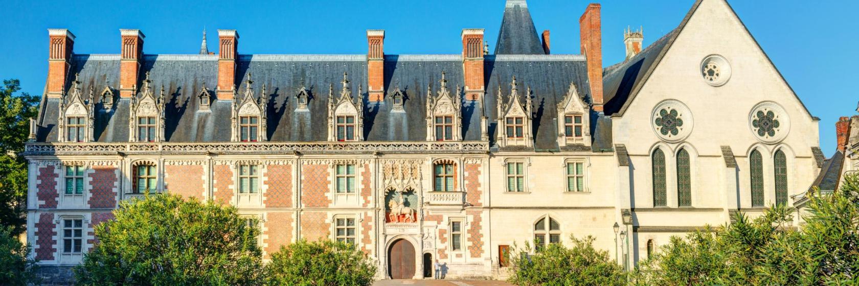 Château de Blois
