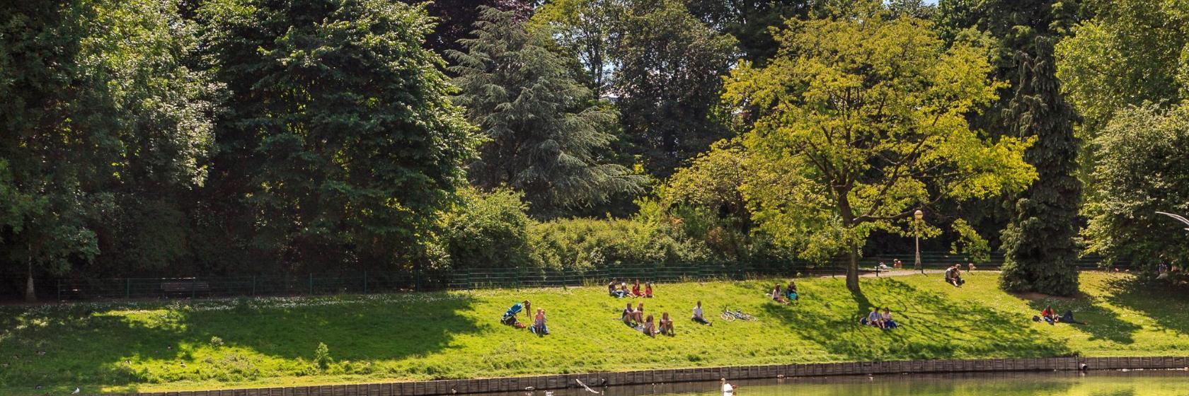 Stadspark