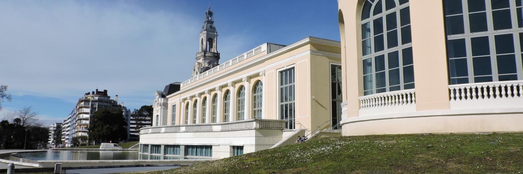 Palais Beaumont