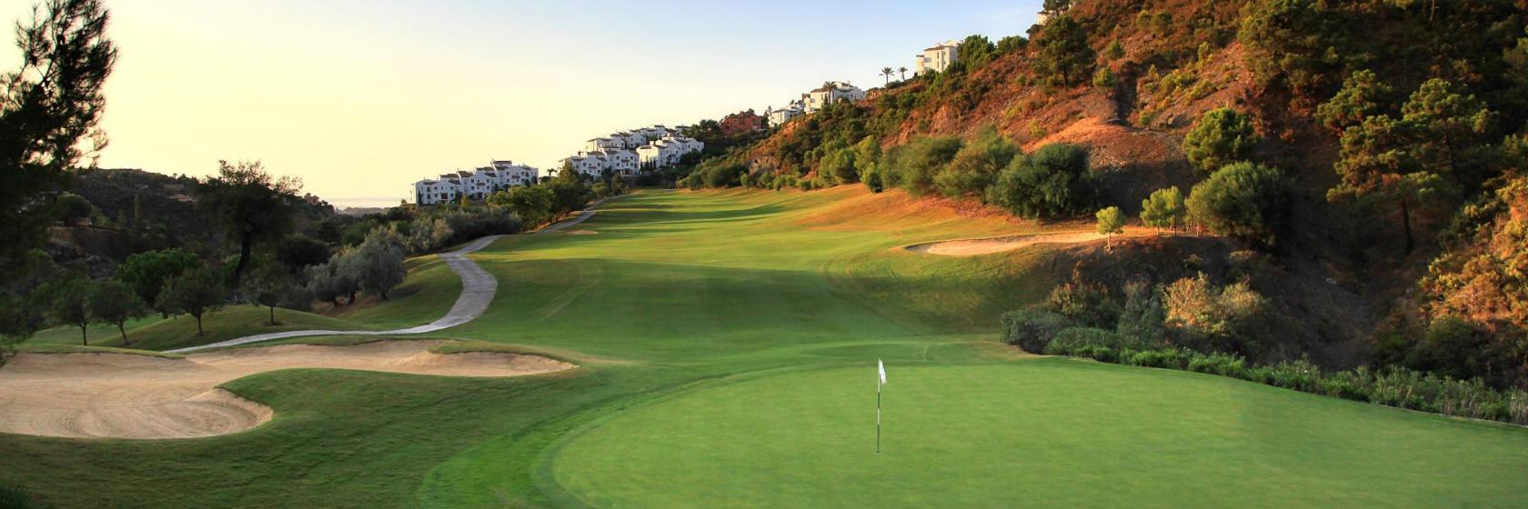 Golf La Quinta