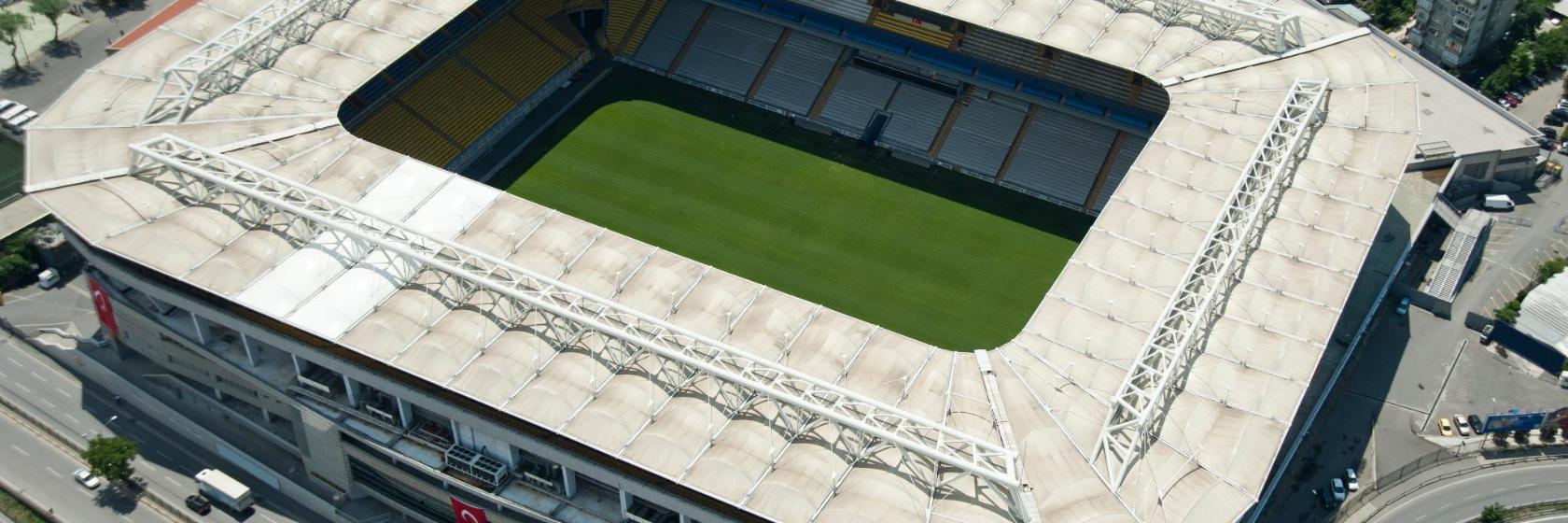 Stade Şükrü Saracoğlu