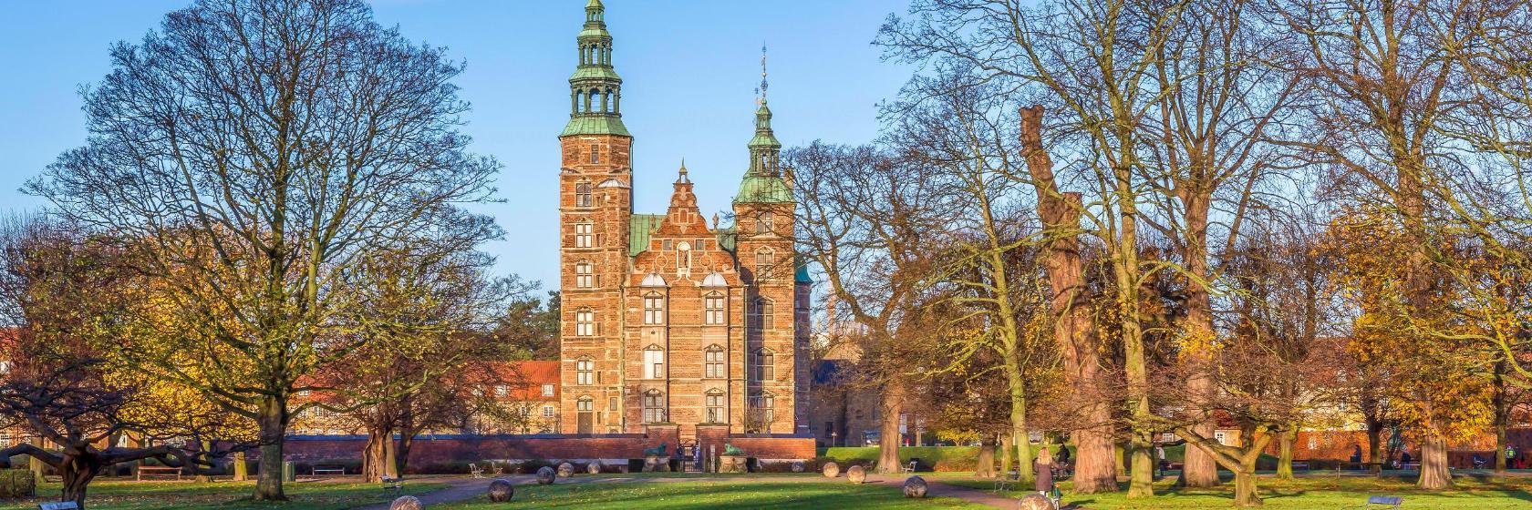 Château de Rosenborg