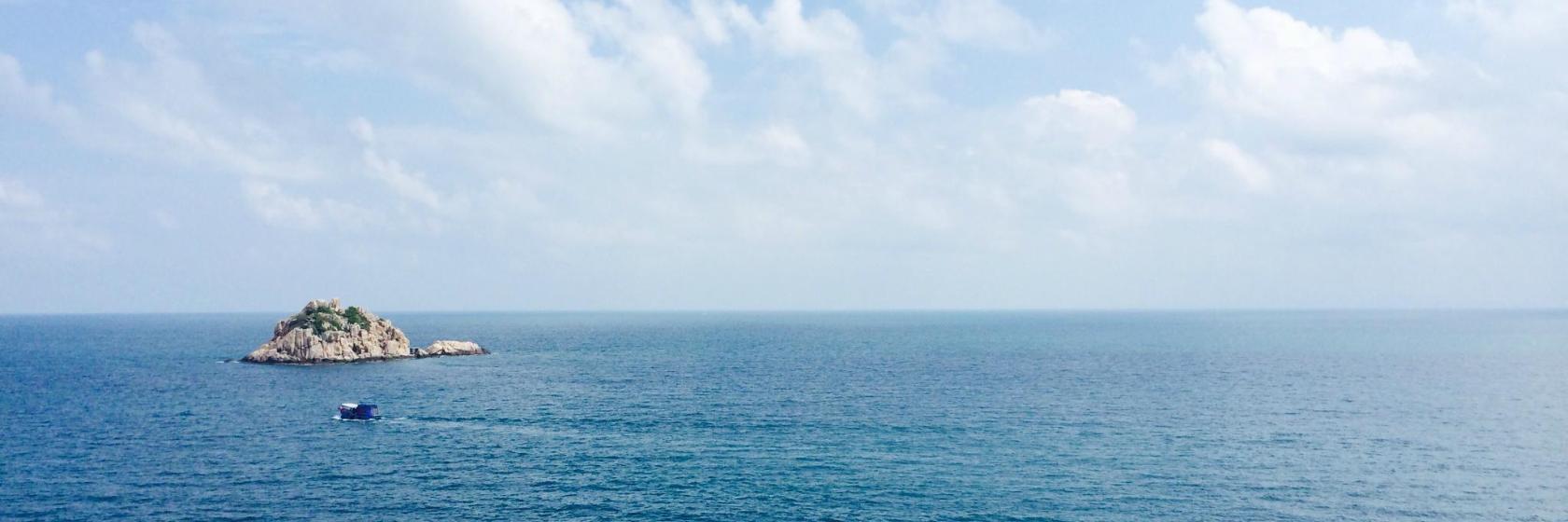 Île aux requins