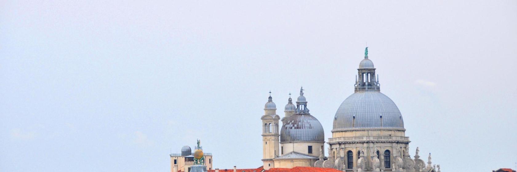 Basilique Santa Maria della Salute