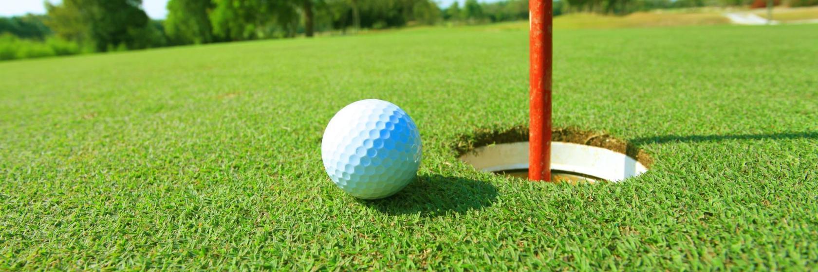 Golf de Carcassonne