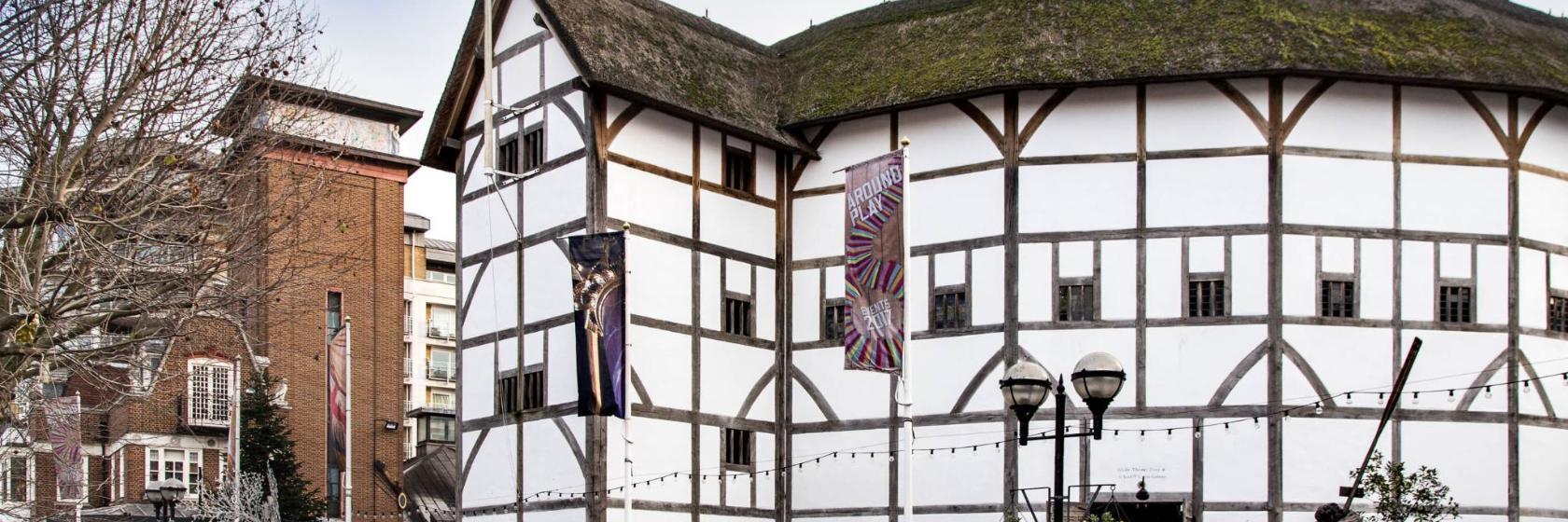Théâtre du Globe
