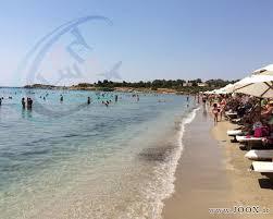 Plage de Voula
