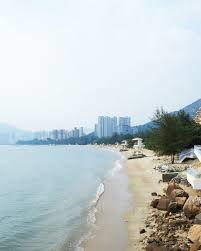 Plage de Golden Beach