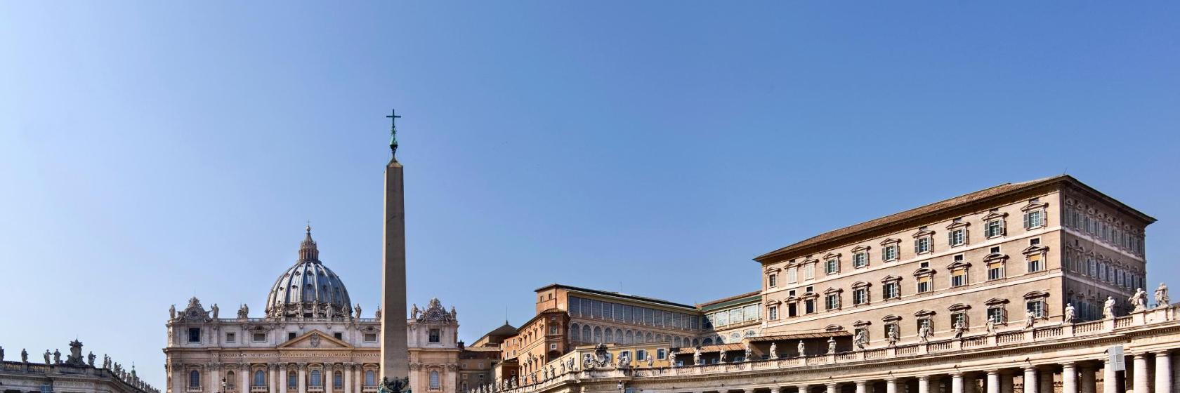 Cité du Vatican