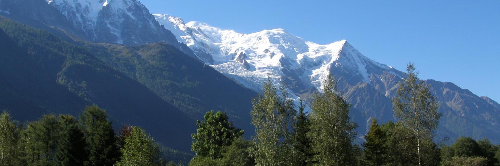 Golf de Chamonix