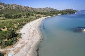 Plage de la Roya