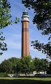Phare du Touquet