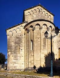 Cathédrale de Nebbio