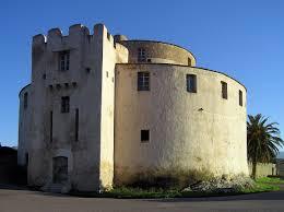 La Citadelle de Saint-Florent
