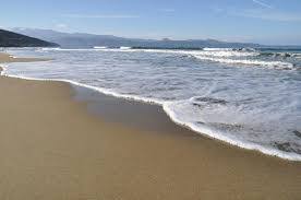 Plage Farinole